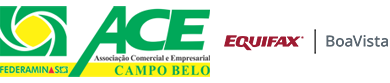 Logotipo da entidade
